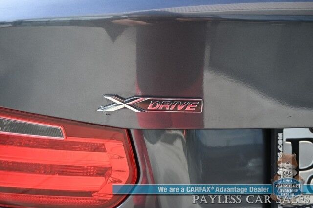 2015 BMW 3 Series 335i xDrive Anchorage AK