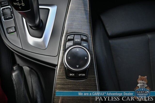 2015 BMW 3 Series 335i xDrive Anchorage AK