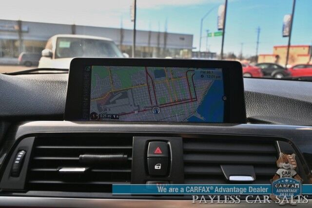 2015 BMW 3 Series 335i xDrive Anchorage AK