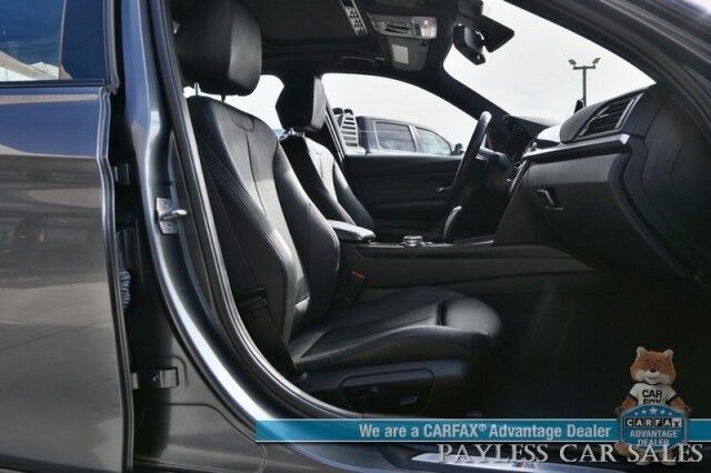 2015 BMW 3 Series 335i xDrive Anchorage AK