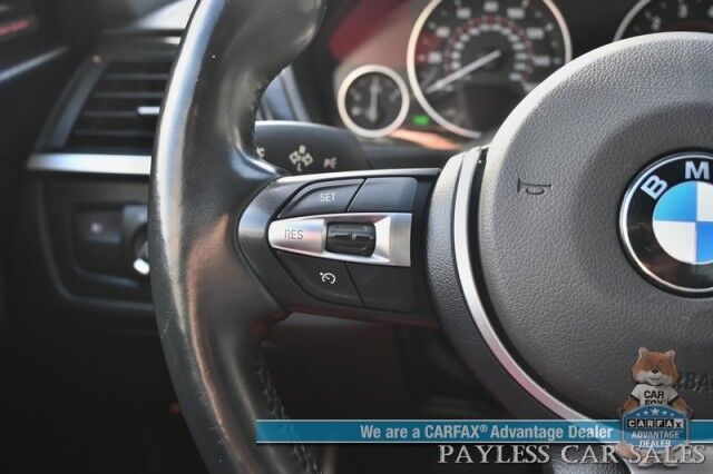 2015 BMW 3 Series 335i xDrive Anchorage AK