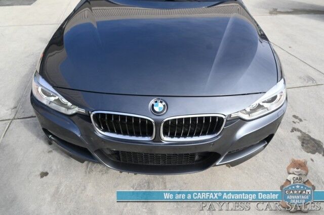 2015 BMW 3 Series 335i xDrive Anchorage AK