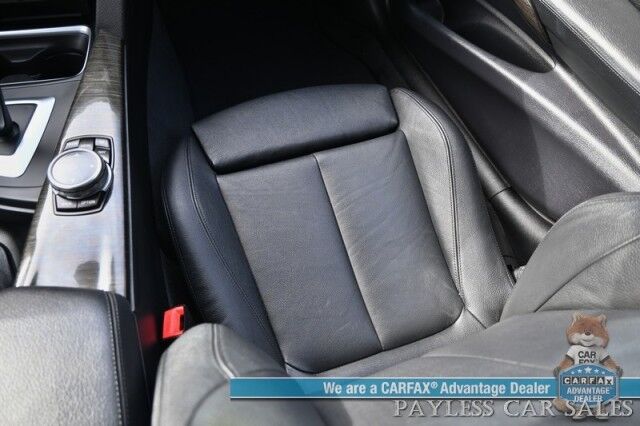 2015 BMW 3 Series 335i xDrive Anchorage AK