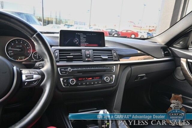2015 BMW 3 Series 335i xDrive Anchorage AK