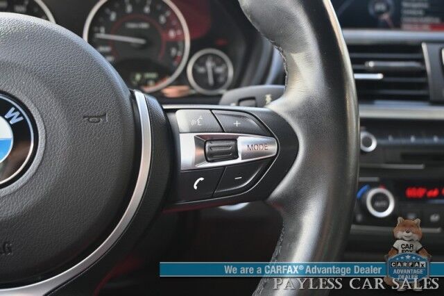 2015 BMW 3 Series 335i xDrive Anchorage AK