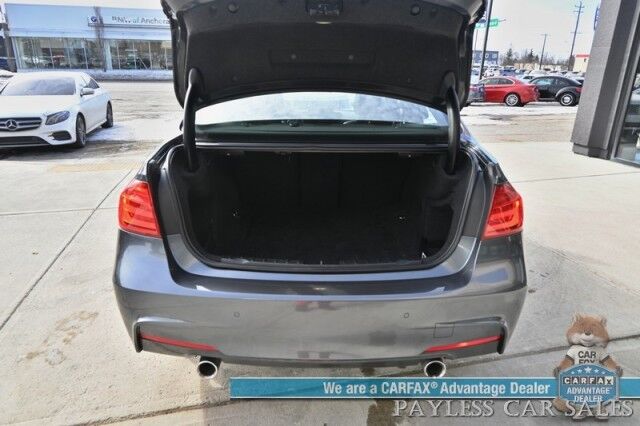 2015 BMW 3 Series 335i xDrive Anchorage AK