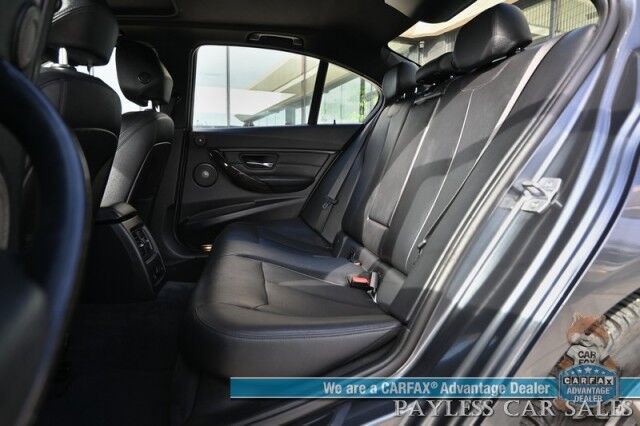 2015 BMW 3 Series 335i xDrive Anchorage AK