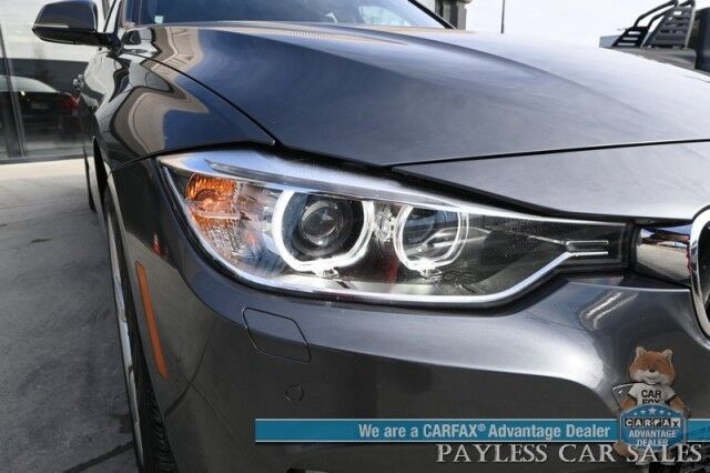 2015 BMW 3 Series 335i xDrive Anchorage AK
