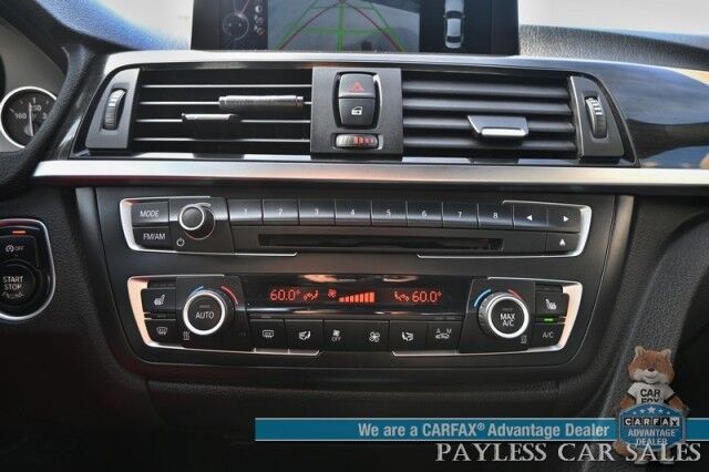 2015 BMW 3 Series 335i xDrive Anchorage AK