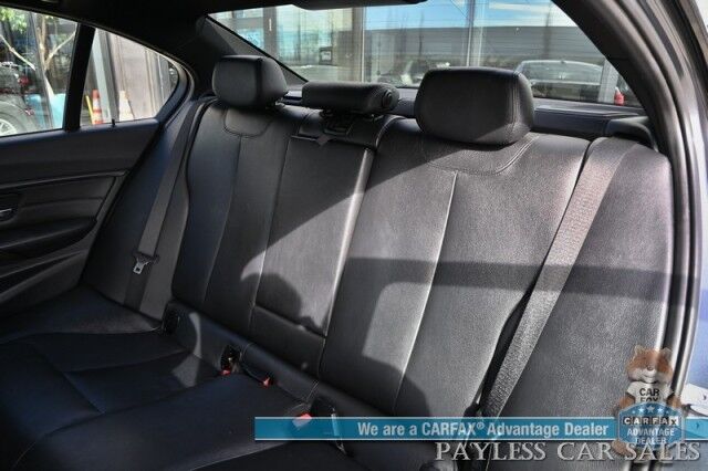 2015 BMW 3 Series 335i xDrive Anchorage AK