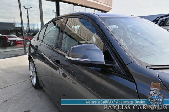 2015 BMW 3 Series 335i xDrive Anchorage AK