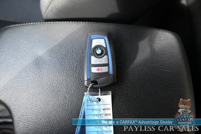 2015 BMW 3 Series 335i xDrive Anchorage AK