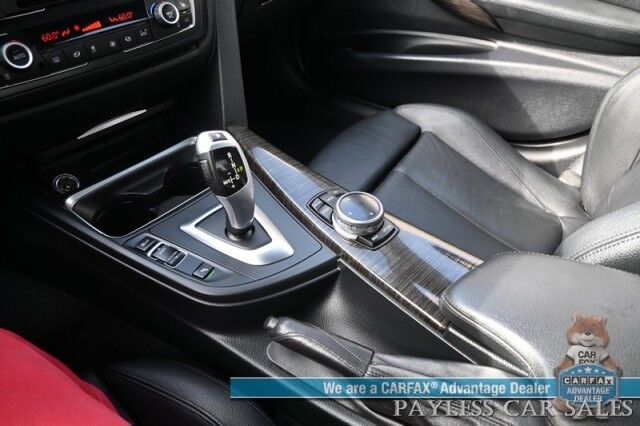 2015 BMW 3 Series 335i xDrive Anchorage AK