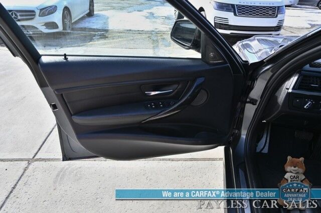 2015 BMW 3 Series 335i xDrive Anchorage AK