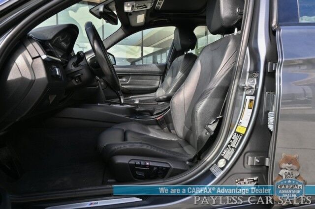 2015 BMW 3 Series 335i xDrive Anchorage AK