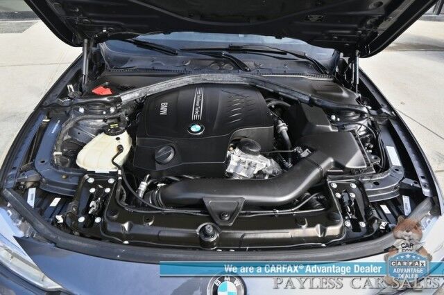 2015 BMW 3 Series 335i xDrive Anchorage AK