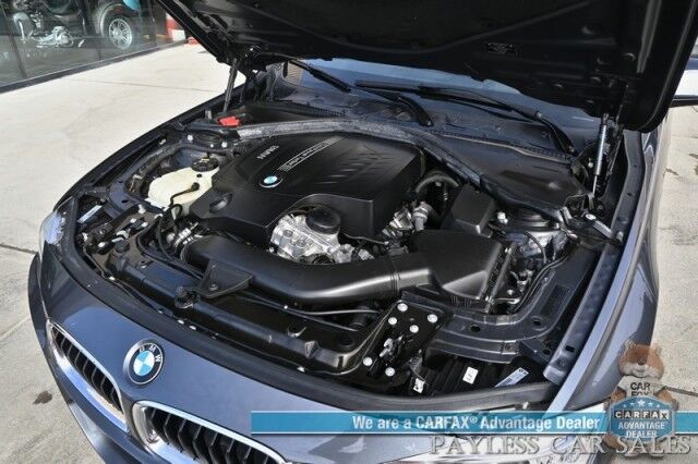 2015 BMW 3 Series 335i xDrive Anchorage AK