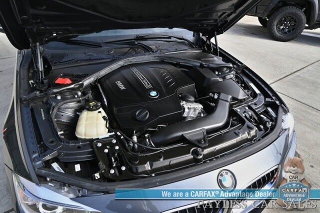 2015 BMW 3 Series 335i xDrive Anchorage AK