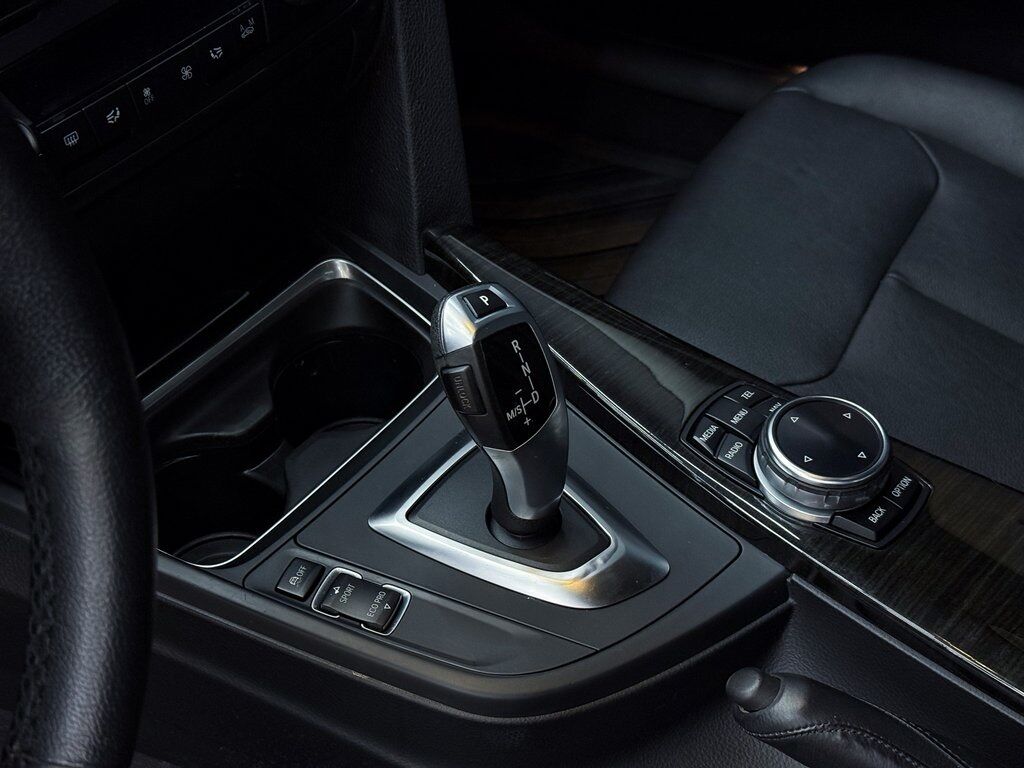 2015 BMW 3 Series 335i xDrive Portland OR