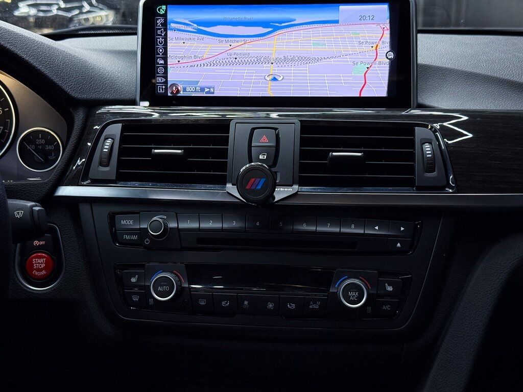 2015 BMW 3 Series 335i xDrive Portland OR
