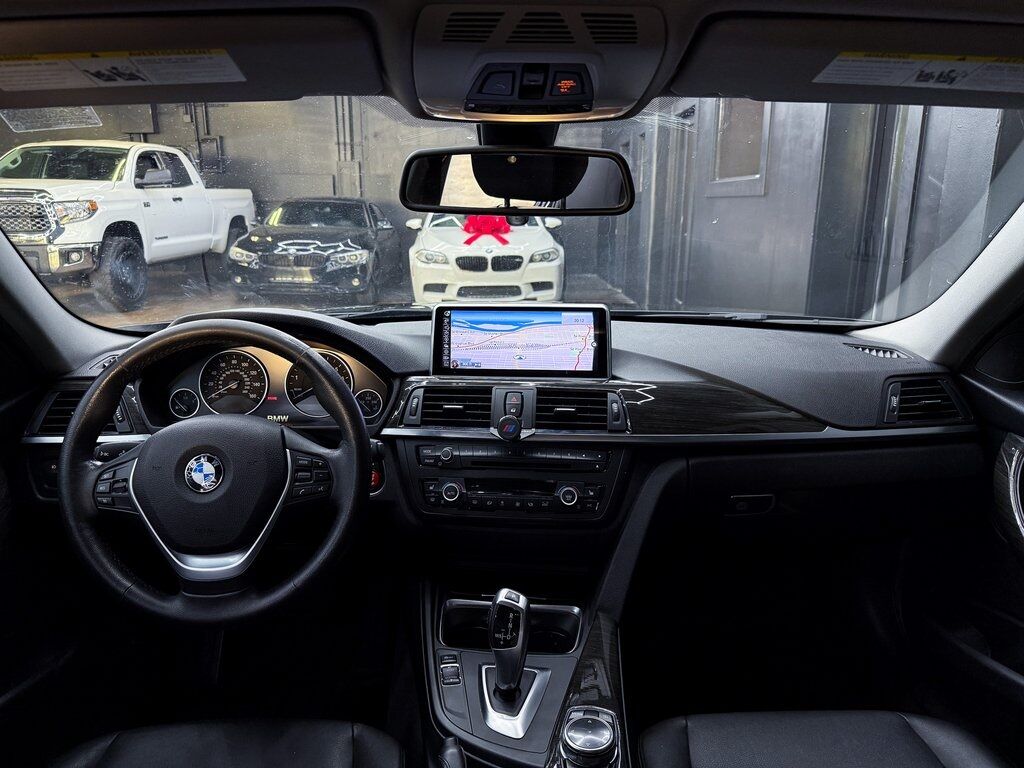 2015 BMW 3 Series 335i xDrive Portland OR