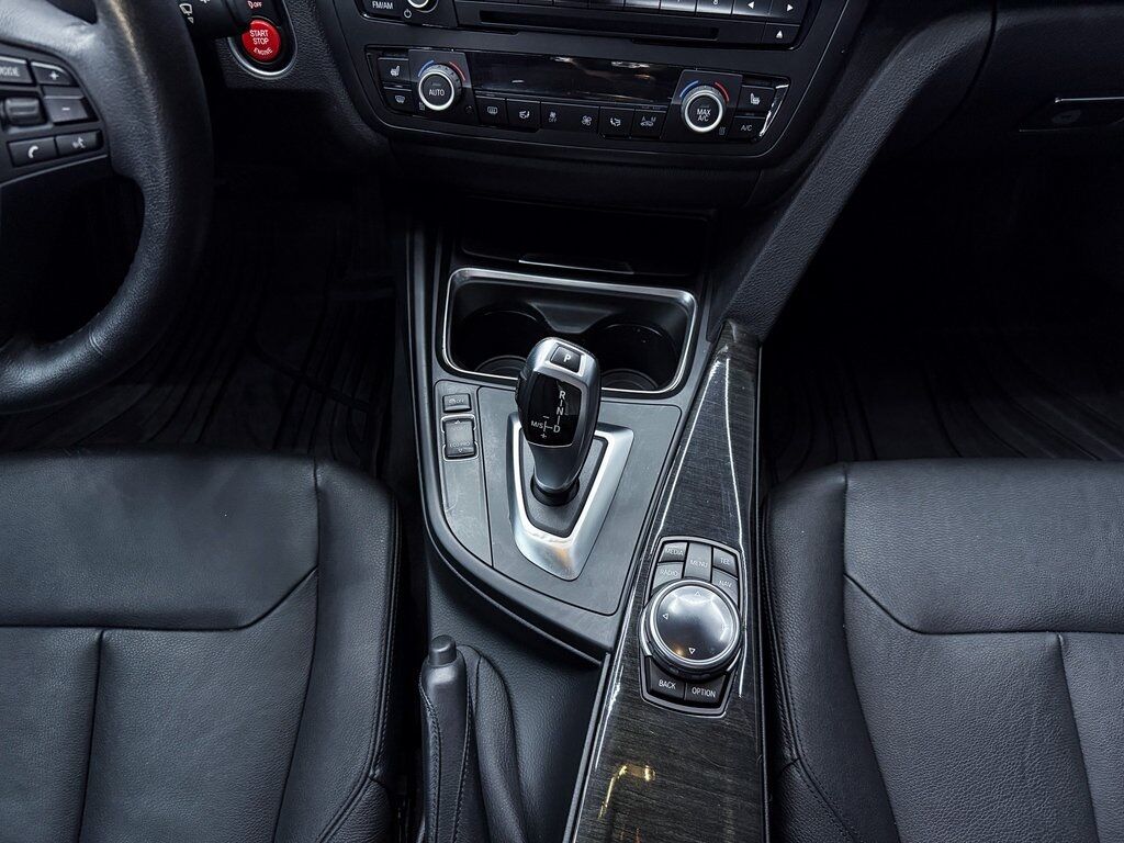 2015 BMW 3 Series 335i xDrive Portland OR