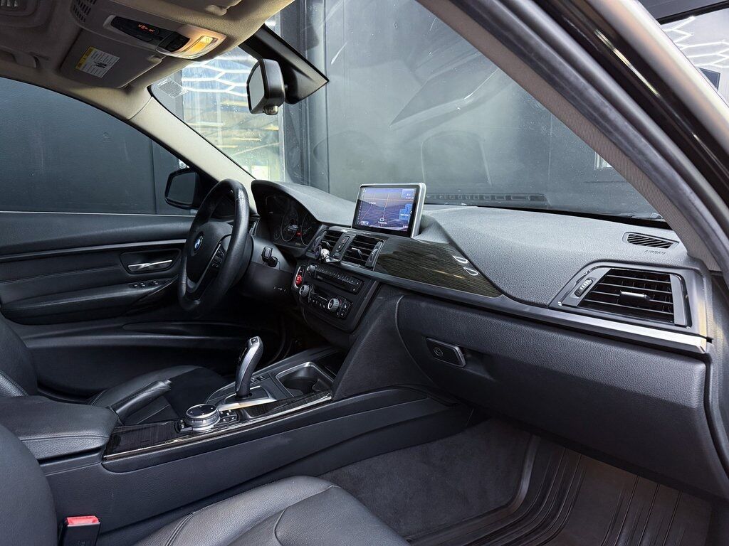 2015 BMW 3 Series 335i xDrive Portland OR