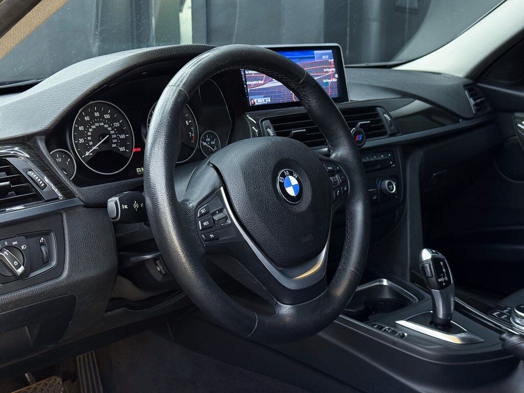 2015 BMW 3 Series 335i xDrive Portland OR
