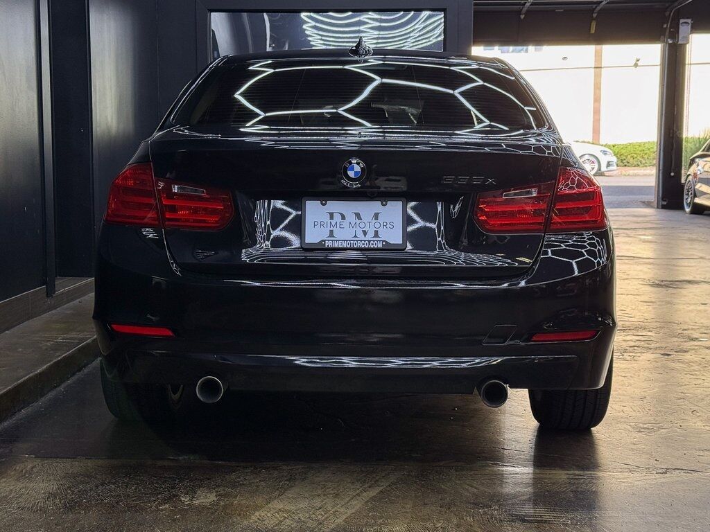 2015 BMW 3 Series 335i xDrive Portland OR
