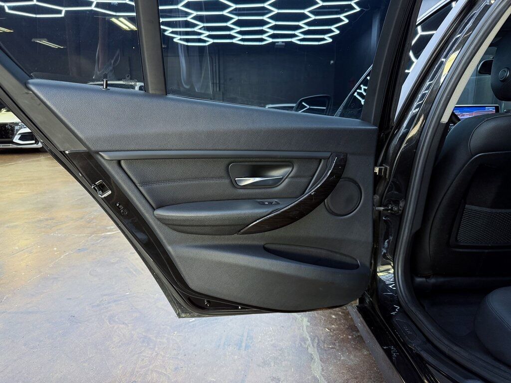 2015 BMW 3 Series 335i xDrive Portland OR