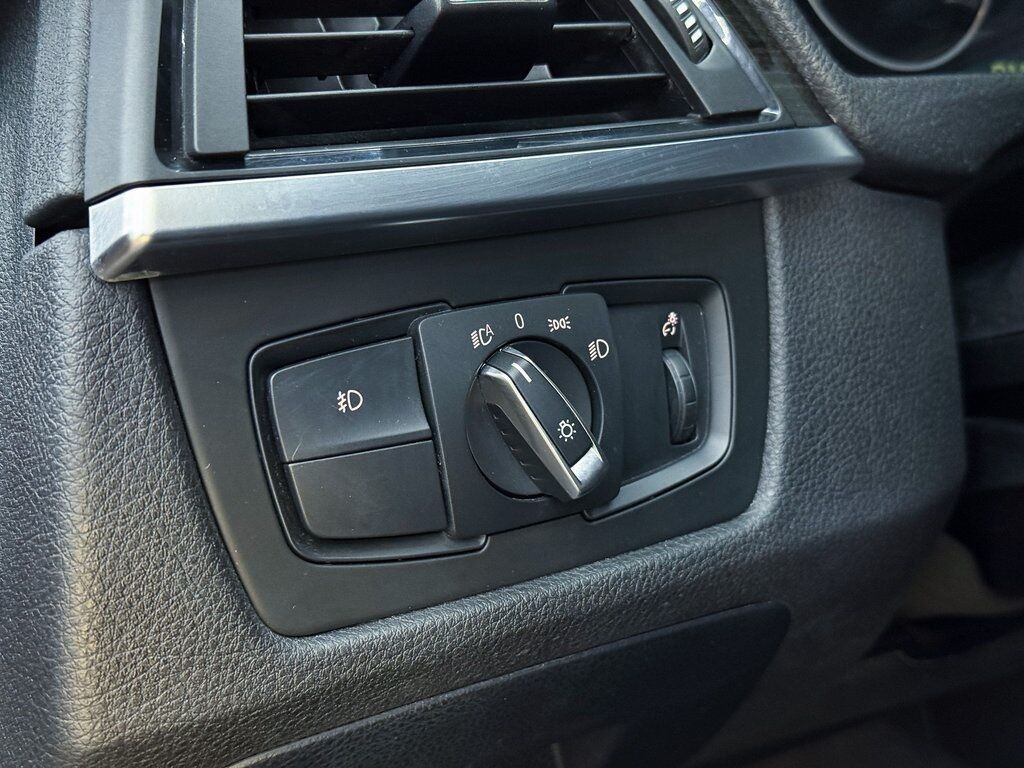 2015 BMW 3 Series 335i xDrive Portland OR