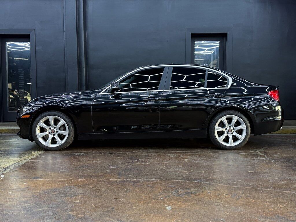 2015 BMW 3 Series 335i xDrive Portland OR