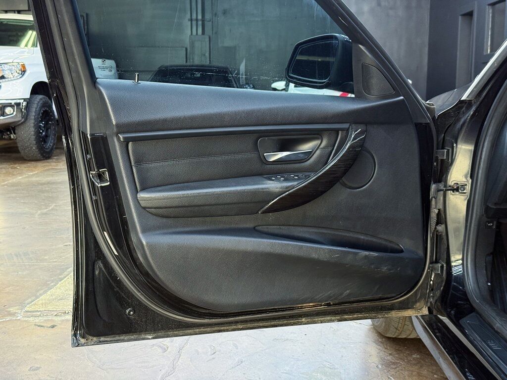 2015 BMW 3 Series 335i xDrive Portland OR