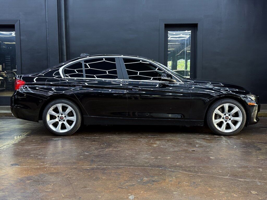 2015 BMW 3 Series 335i xDrive Portland OR
