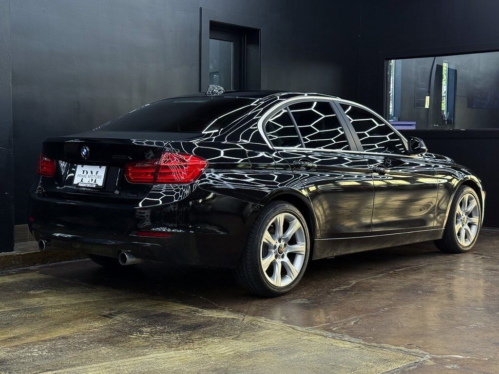 2015 BMW 3 Series 335i xDrive Portland OR