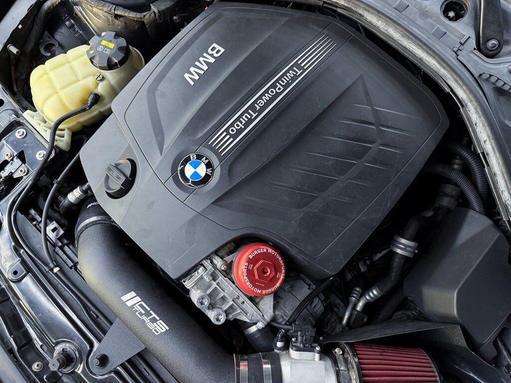 2015 BMW 3 Series 335i xDrive Portland OR