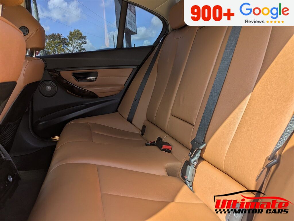 2015 BMW 3 Series 335i xDrive Saint Augustine FL