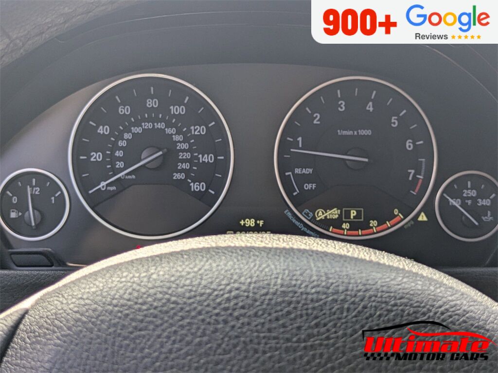 2015 BMW 3 Series 335i xDrive Saint Augustine FL