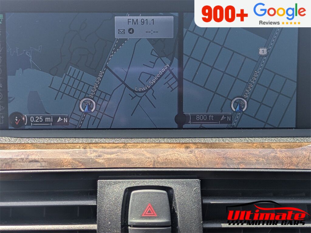 2015 BMW 3 Series 335i xDrive Saint Augustine FL