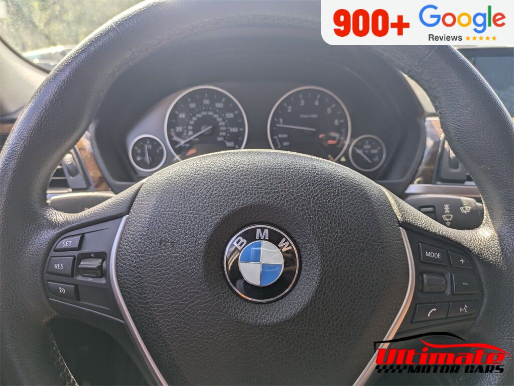 2015 BMW 3 Series 335i xDrive Saint Augustine FL