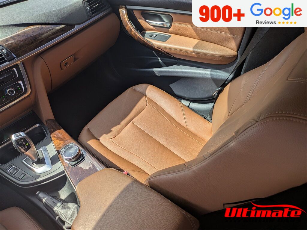 2015 BMW 3 Series 335i xDrive Saint Augustine FL