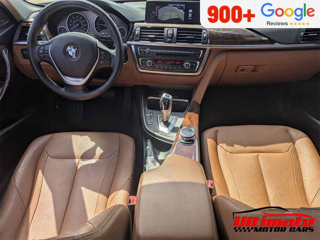 2015 BMW 3 Series 335i xDrive Saint Augustine FL