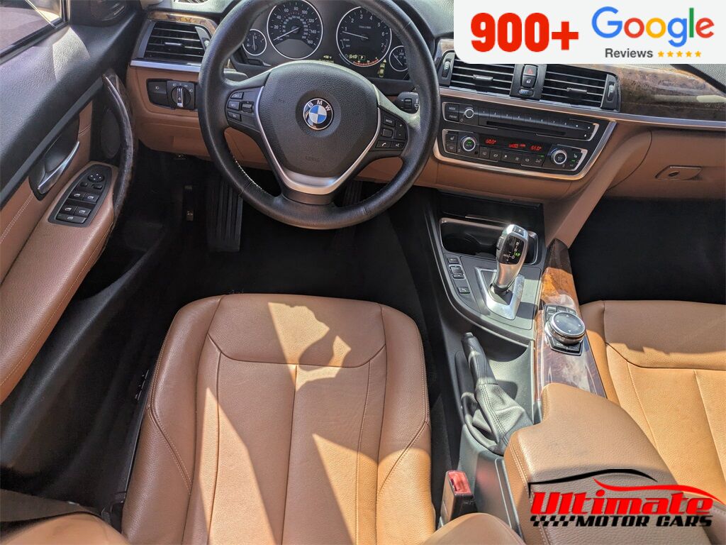 2015 BMW 3 Series 335i xDrive Saint Augustine FL