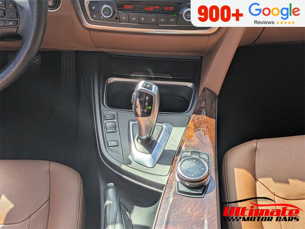 2015 BMW 3 Series 335i xDrive Saint Augustine FL