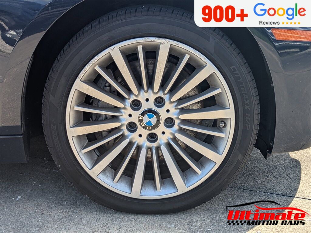 2015 BMW 3 Series 335i xDrive Saint Augustine FL