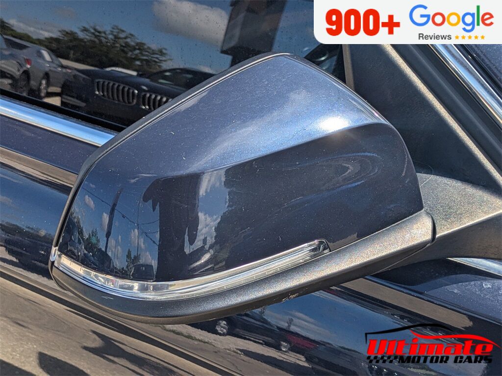2015 BMW 3 Series 335i xDrive Saint Augustine FL