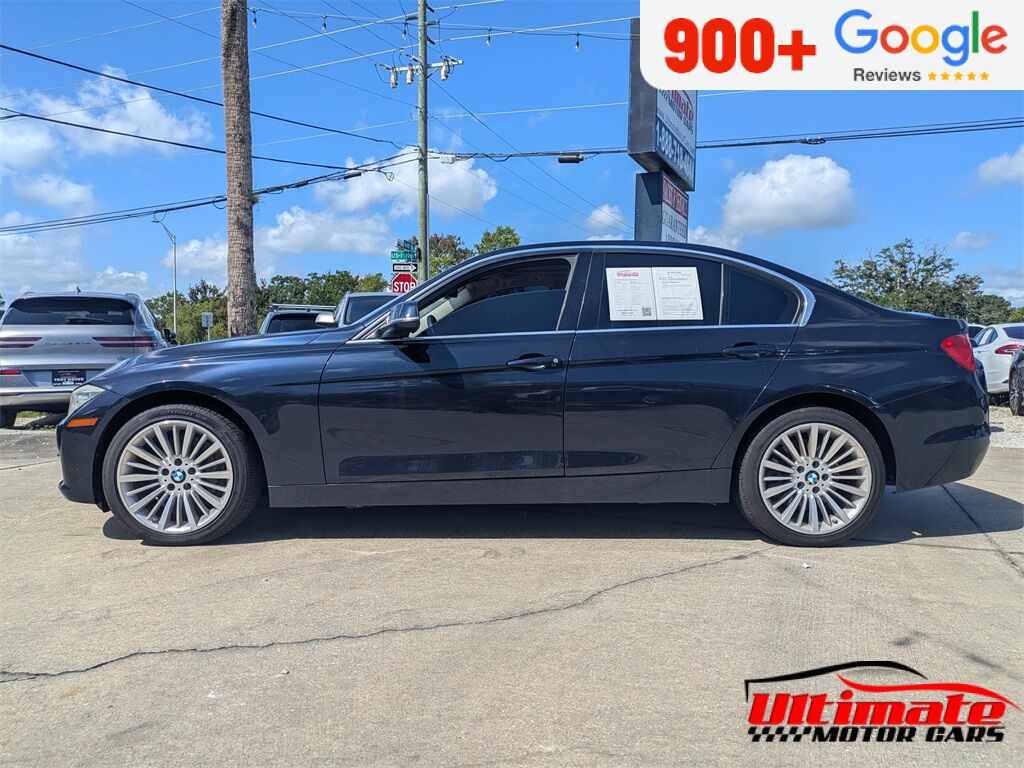 2015 BMW 3 Series 335i xDrive Saint Augustine FL