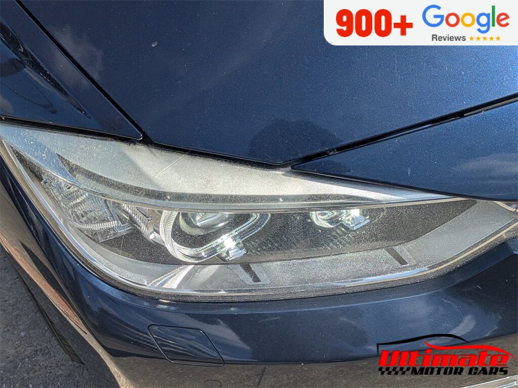 2015 BMW 3 Series 335i xDrive Saint Augustine FL