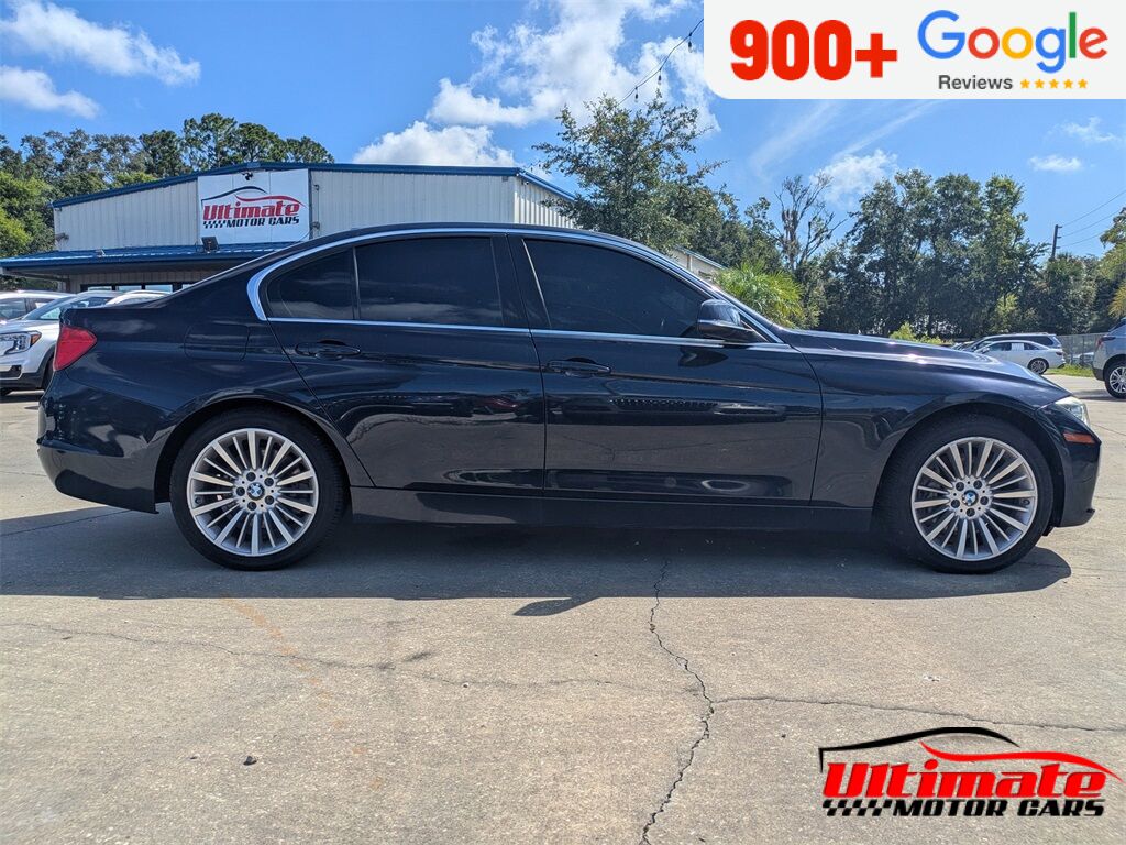 2015 BMW 3 Series 335i xDrive Saint Augustine FL
