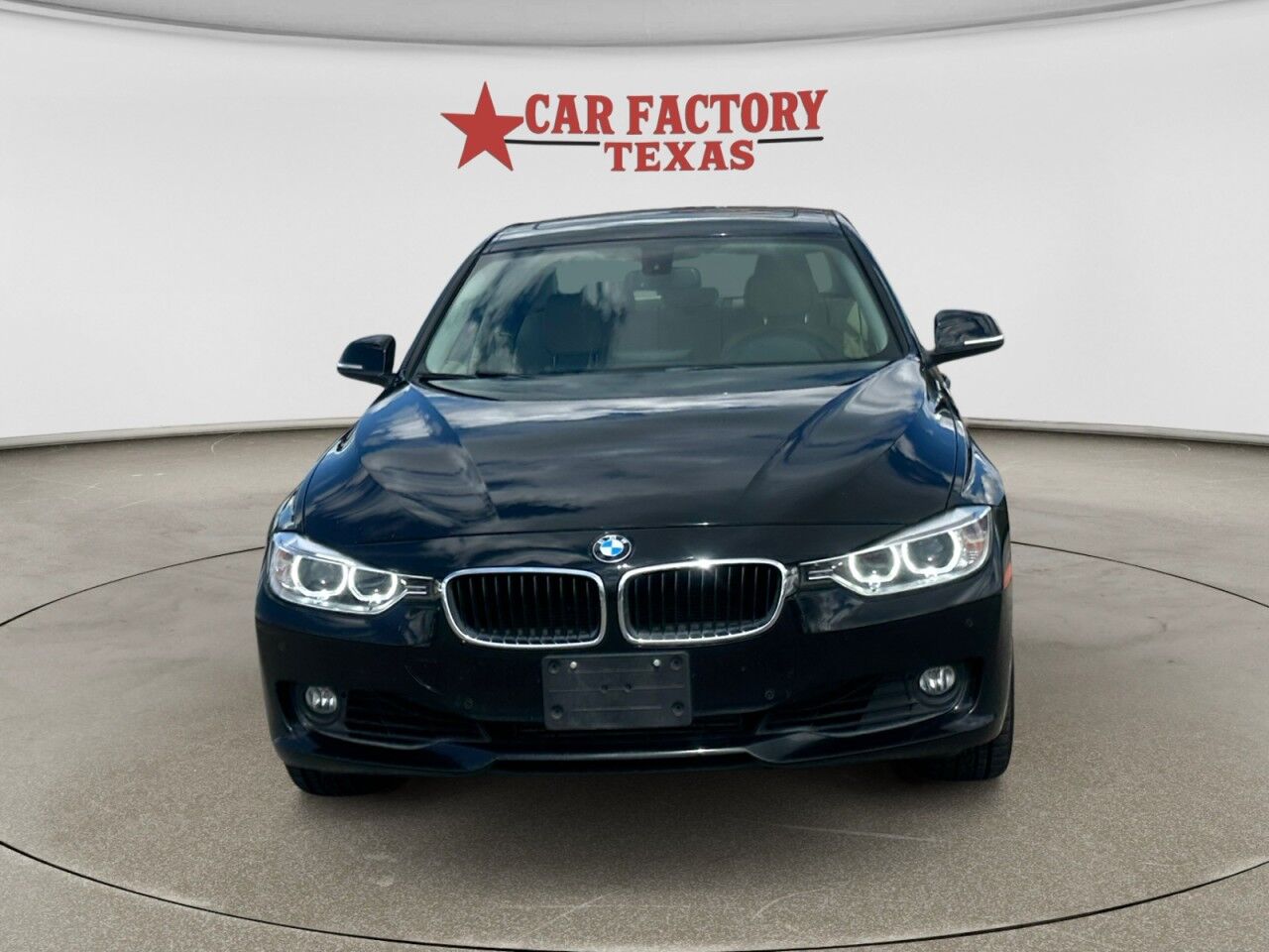 2015 BMW 3 Series 4dr Sdn 335i xDrive AWD Lancaster TX
